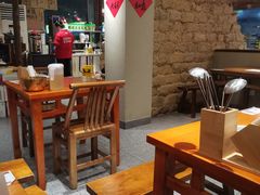 -蛮佬拾·乡里土菜馆(河西王府井店)