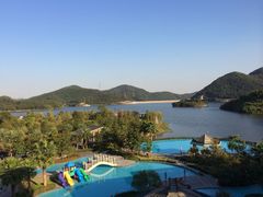 开元宁波九龙湖度假村-宁波九龙湖开元度假村