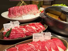 -巴奴毛肚火锅(京西大悦城店)