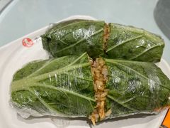-六泰居·尔滨地标·东北菜(泰山路店)