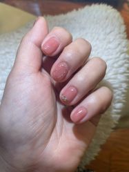 -Miss·A日式美甲美睫