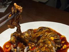 -菩提素素食餐厅(晶郦馆店)