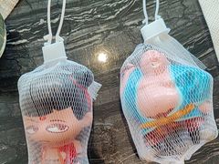 -东方红海鲜百汇(国际大厦店)