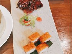 -喜粤8号(四海唐人街店)