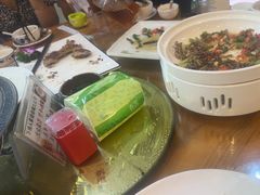 -下梅人家土菜馆(历史文化餐厅度假区店)