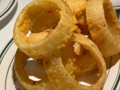 -Wolfgang’s Steakhouse 沃夫冈牛排馆(上海白玉兰广场店)