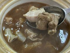 -铭记肉骨茶