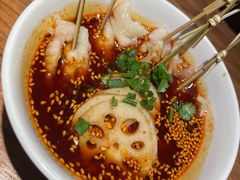 -太二酸菜鱼(深圳布吉万象汇店)