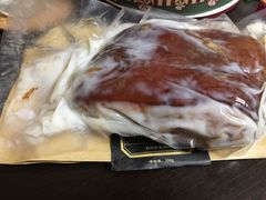 -傅记酱肉