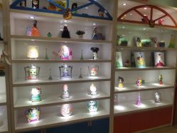 -meland亲子乐园·派对·研学(淄博万象汇店)