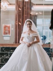 -伯瓷皇后婚纱艺术空间