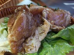 -牛犇炭火烤肉·鲜切烤肉(承德总店)