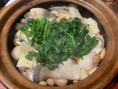 -顶特勒·黄鱼馆·特色菜(上海大世界店)