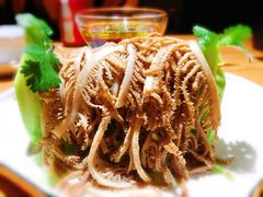 草原千层肚-陶德砂锅(蜀汉路店)
