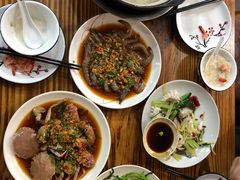 -潮粥馆(长江花园店)