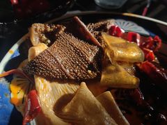 -大隐·成都火锅Bistro(合生麒麟新天地店)