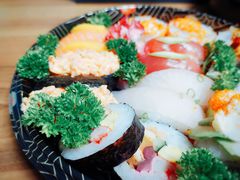-新一喜铁板料理餐厅·铁板放题(北国商城店)