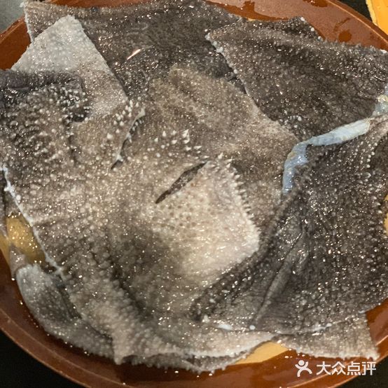 坎上老火锅(东山店)