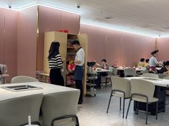 -海底捞火锅(龙岗万达广场店)