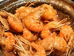 -胡叨叨黄油砂锅焗海鲜(百家湖1912店 )