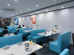 -郭姐·威海渔村(黄兴路店)