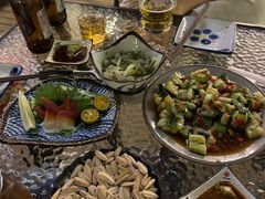 -深夜食堂(永康南路店)