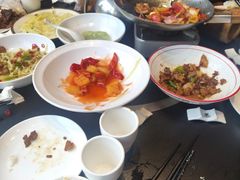 -老唐三下锅 ·张家界地标美食(溪布街店)