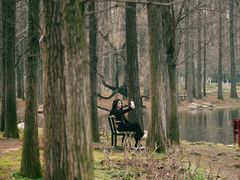 -上海共青森林公园