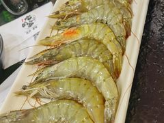 -九田家黑牛烤肉料理(石路天虹店)