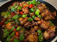 -八张桌子(老店)