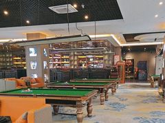 -澜花台球会所(远大金地中心店)