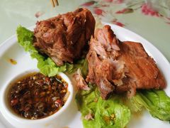 -石老头关东饺子王·东北菜(嘉华鑫城店)