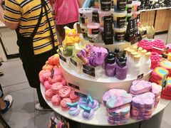 -LUSH(威尼斯人店)