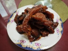本帮熏鱼-旭龙鱼头王(航华店)