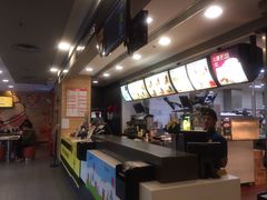 -麦当劳(曲阳店)