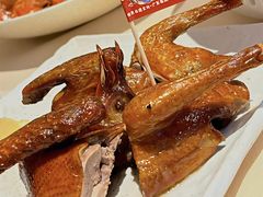-侨美食家·粤菜(体育西路店)