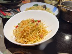 -金厨泰国餐厅·全泰籍厨师料理(拱北店)