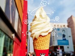 -蜜雪冰城(太原南街店)