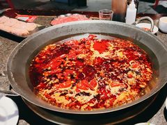 -巴蜀大宅门火锅(川音店)