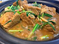 -小秦淮·南京土菜(新亭西路店)