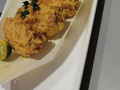 -桂满陇·蟹黄小笼汤包(中山公园店)
