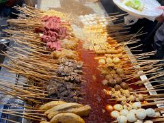 -郭记小街麻辣烫(南小街总店)