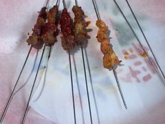 -申记串道(小北一路店)