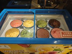-火炉火自助餐(喜隆多店)