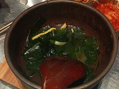 -入火韩国烤肉(凯旋广场店)