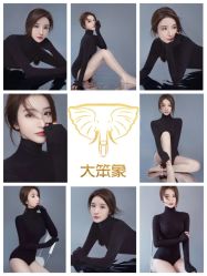 -定格摄影·轻奢定制写真馆
