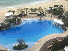 -深圳大梅沙京基洲际度假酒店