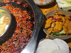 -陈陈火锅(较场口店)