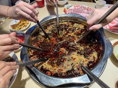 -大队长主题火锅(观音桥店)