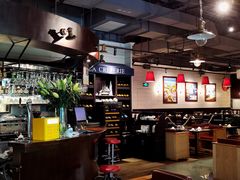 -La Creperie法餐厅(桃江路店)